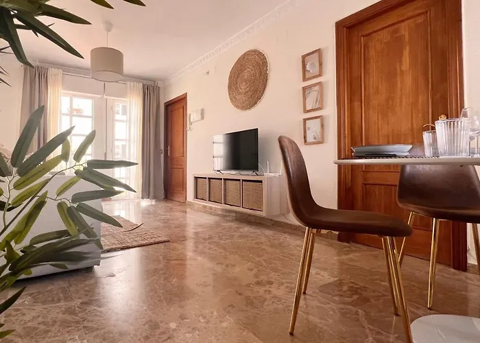 Apartment Boho 02 *