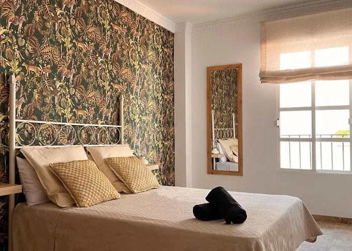 Apartment Boho 02 Córdoba