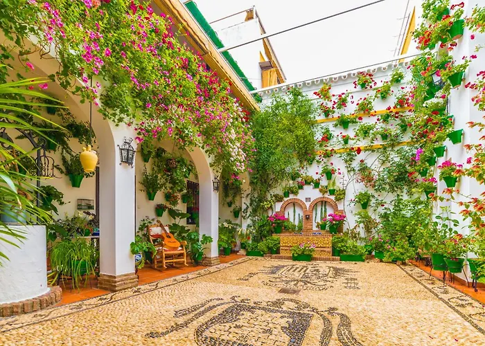Boho 02 Apartment Córdoba